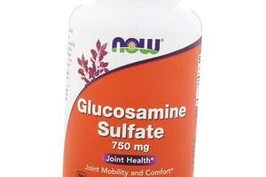 Glucosamine Sulfate 750 Now Foods 240капс (03128012)