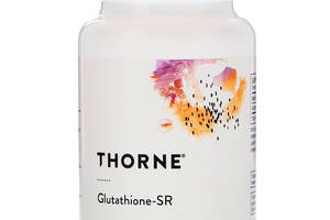 Глутатион Glutathione-SR Thorne Research 60 капсул