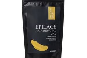 Гранулы для эпиляции Epilage Premium Gold Hillary 200 г