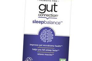 Gut Connection Sleep Balance Country Life 60вегкапс (72124011)