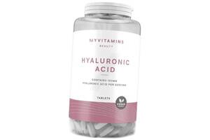 Гиалуроновая кислота в таблетках Hyaluronic acid MyProtein 60таб (68121003)