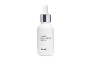 Гиалуроновая сыворотка Smart Hyaluronic Hillary 30мл