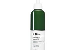Гидрофильное масло для жирной и проблемной кожи Terpinac Cleansing Oil Dr. Oracle 200 мл