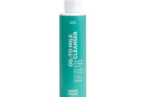 Гидрофильное масло Oil-to-milk cleanser для жирной и комбинированной кожи Marie Fresh cosmetics 150 мл