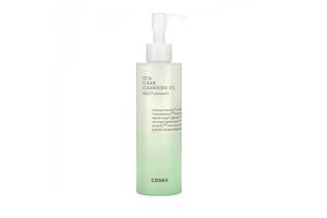 Гидрофильное масло Pure Fit Cica Clear Cleansing Oil Cosrx 200 мл