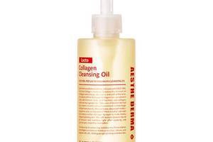 Гидрофильное масло с пробиотиками и коллагеном Medi-Peel Red Lacto Collagen Cleansing Oil 200 мл