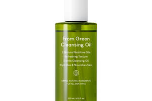 Гидрофильное очищающее масло PURITO From Green Cleansing Oil 200 ml