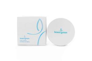 Гидрогелевые патчи BeauuGreen Coral end Aqua Hydrogel Eye Patch 60 шт