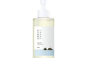 Гидрокильное очищающее масло ROUND LAB 1025 Dokdo Cleansing Oil 200 мл