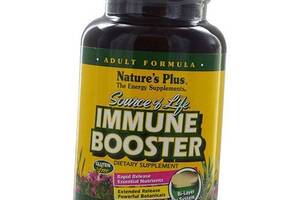 Immune Booster Nature's Plus 90таб (71375029)