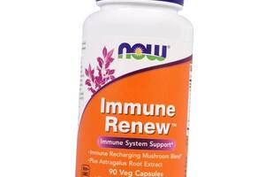 Immune Renew Now Foods 90вегкапс (71128141)