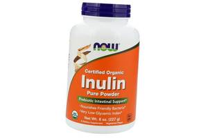 Inulin Powder Now Foods 227г (69128002)