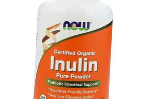 Inulin Powder Now Foods 227г (69128002)