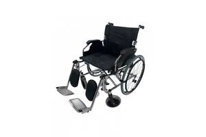 Инвалидная коляска усиленная MED1 Давид 2
