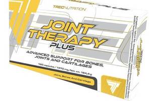 Joint Therapy Plus Caps Trec Nutrition 120капс (03101008)