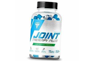 Joint Therapy Plus Caps Trec Nutrition 60капс (03101008)