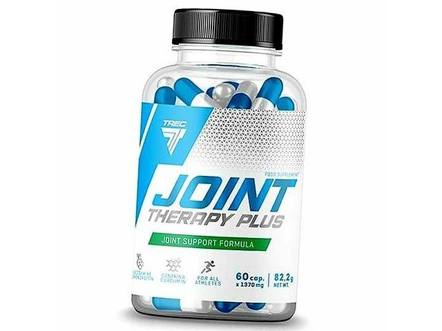 Joint Therapy Plus Caps Trec Nutrition 60капс (03101008)