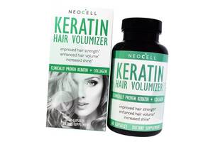 Keratin Hair Volumizer Neocell 60капс (72342001)