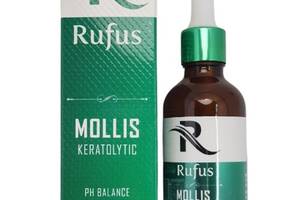 Кератолитик для кутикулы Rufufs Mollis 50мл