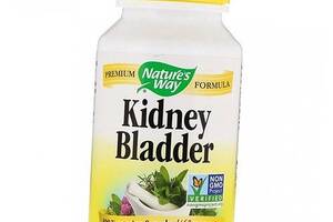 Kidney Bladder Nature's Way 100вегкапс (71344066)