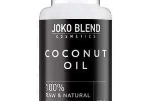 Кокосовое масло Coconut Oil Joko Blend 250 мл