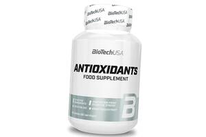 Комплекс Антиоксидантов Antioxidants BioTech (USA) 60таб (70084004)