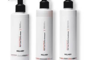 Комплекс против выпадения волос Serenoa & РР Hair Loss Control Hillary 700 мл