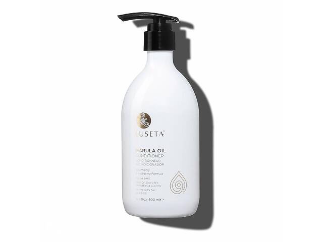 Кондиционер для объёма Luseta Marula Oil Conditioner 16.9oz 500ml (LU00023)