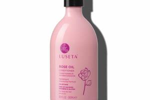 Кондиционер для объёма волос Luseta Rose Oil Conditioner 500ml (LU00029)