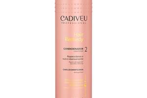Кондиционер для реконструкции волос Cadiveu Hair Remedy Condicionador 250 ml (HR00001)