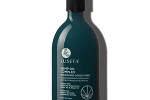 Кондиционер для роста волос Luseta Hemp Oil Complex Conditioner 500 ml (LU6087)