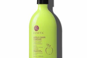 Кондиционер для стимуляции роста волос Luseta Apple Cider Vinegar Conditioner 500ml (LU00031)