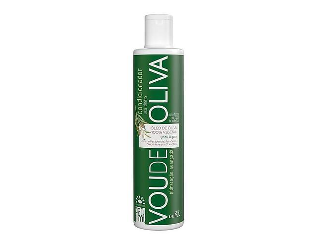 Кондиционер для сухих волос Griffus Condicionador Vou De Oliva 420 ml (GROLCN)