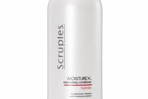 Кондиционер для сухих и ломких волос Scruples Moisture Replenishing Conditioner 1L (204)