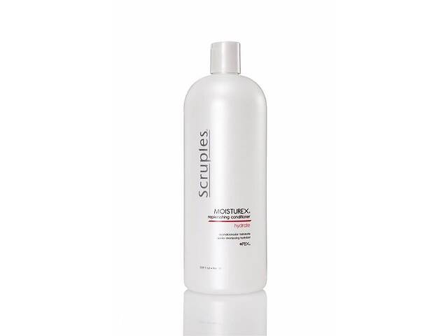 Кондиціонер для сухих і ламких волосся Scruples Moisture Replenishing Conditioner 1L (204)