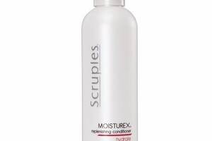 Кондиционер для сухих и ломких волос Scruples Moisture Replenishing Conditioner 250ml (202)
