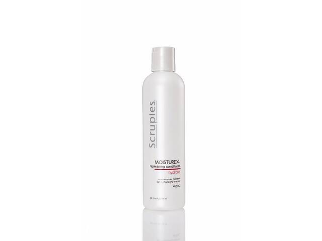 Кондиціонер для сухих і ламких волосся Scruples Moisture Replenishing Conditioner 250ml (202)