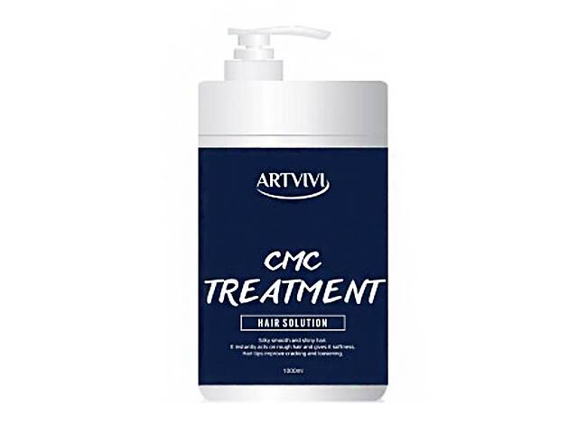 Кондиционер для волос Artvivi CMC Treatment 1000 мл