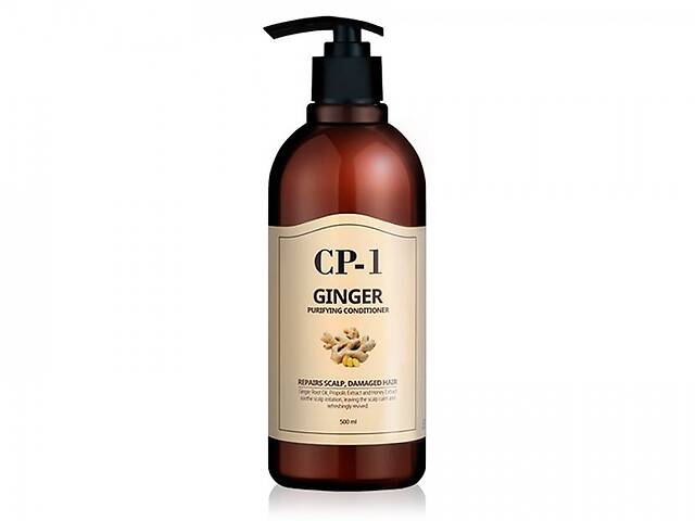 Кондиціонер для волосся Esthetic House CP-1 Ginger Purifying Conditioner (EE00262)