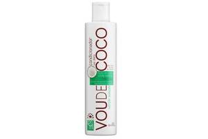 Кондиционер для восстановления волос Griffus Condicionador Vou de Coco 420ml (GRCOCN)