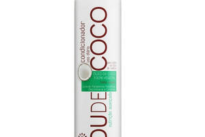 Кондиционер для восстановления волос Griffus Condicionador Vou de Coco 420ml (GRCOCN)