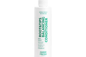 Кондиционер для жирных корней и сухих кончиков волос Marie Fresh cosmetics Root & Tips Balancing 250 мл