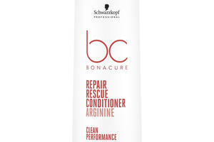 Кондиционер Schwarzkopf Professional BC Bonacure Repair Rescue для восстановления волос 200 мл (4045787723991)