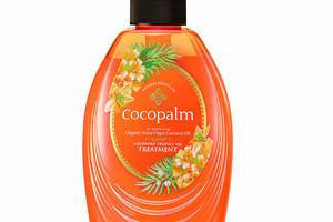 Кондиционер Southern Tropics Spa для оздоровления волос и кожи головы Cocopalm 480 мл