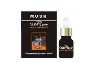 Концентрат феромонов унисекс Musk Erotic 5 ml 89315