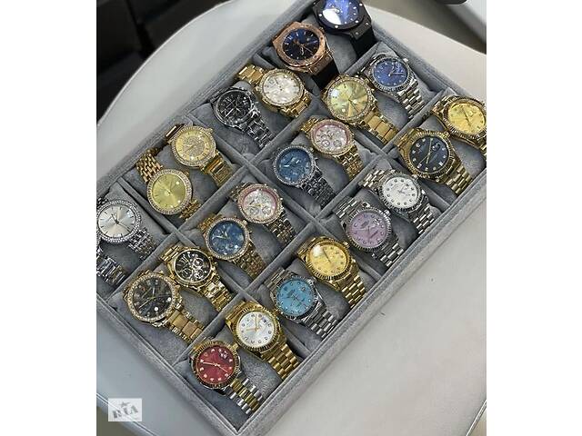 Копії годинників Rolex