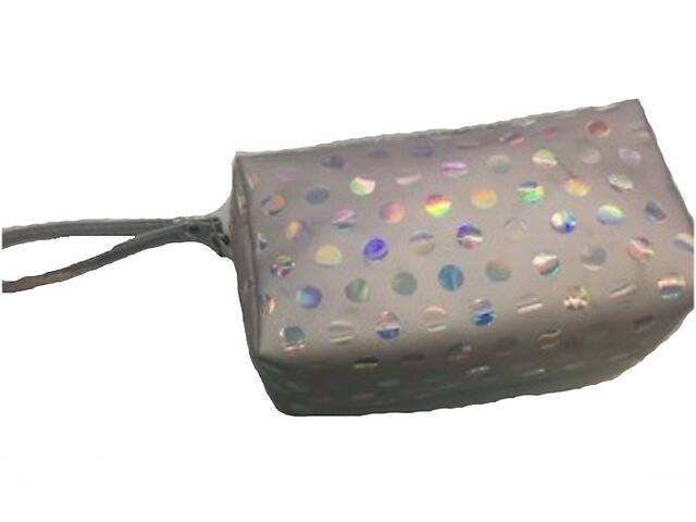 Косметичка Wild&Mild ST00102 18х6.5х10 см