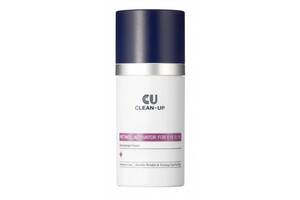 Крем для глаз с ретинолом 0,1% CU SKIN Clean-Up Retinol Activator for Eye 0,1% 15 мл