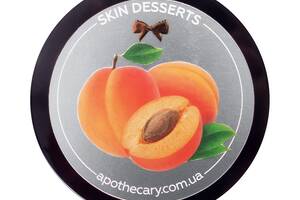 Крем для лица Абрикосовый джем Apothecary Skin Desserts 50 мл