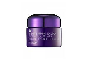 Крем для лица антивозрастной с коллагеном Mizon Collagen Power Firming Enriched Cream 50 мл (8809663751661)